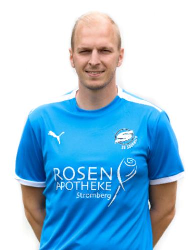 Lars Flommersfeld