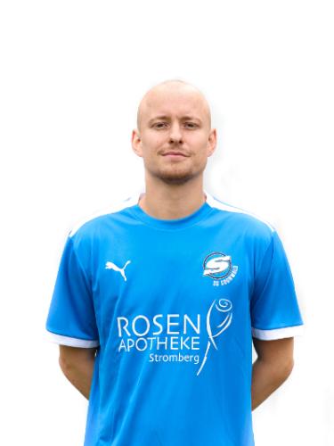 Lukas Gohres