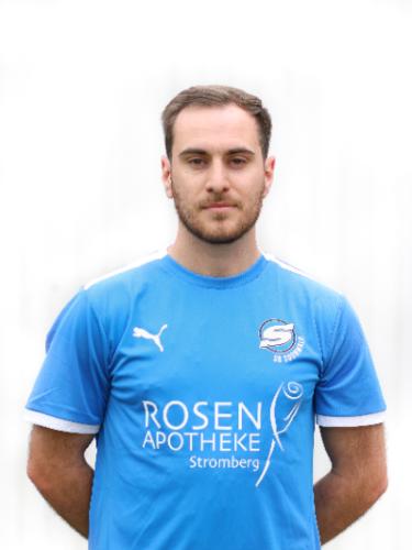 Robin Griesang