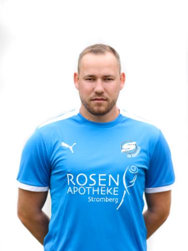 Maximilian Hoch