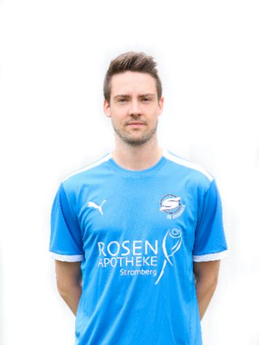 Thorsten Reinhardt