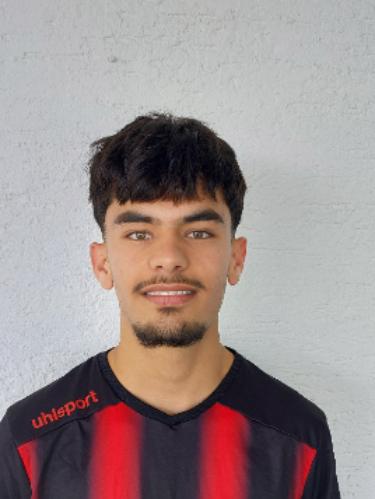 Feroz Hassani