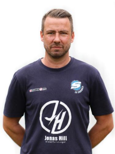 Sven Scholl