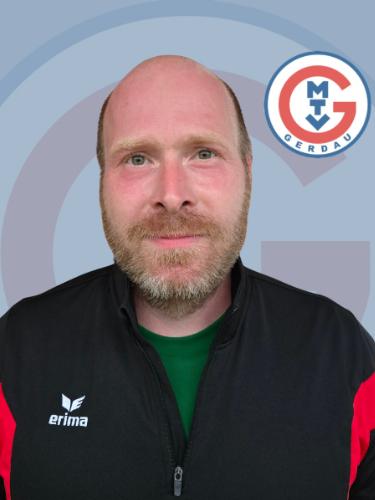 Steffen Schrödter
