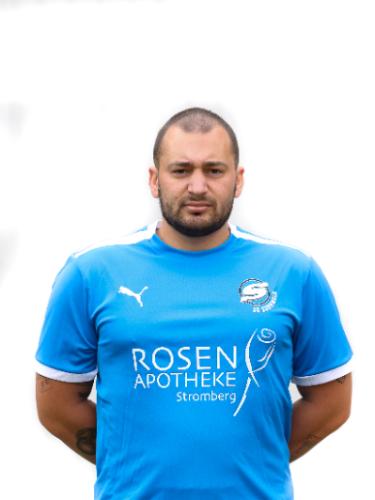 Matteo Pantano