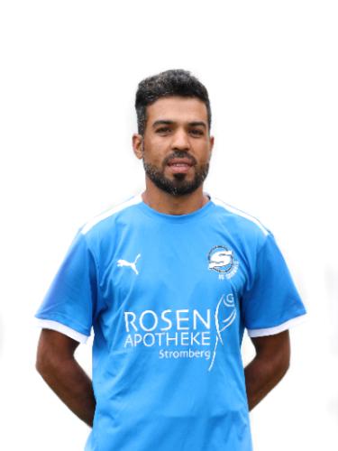 Saber Ahmed Mudhehe Al-Nayyef