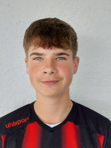 Liam Laschewski
