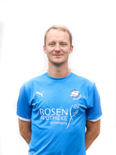 Moritz Bär