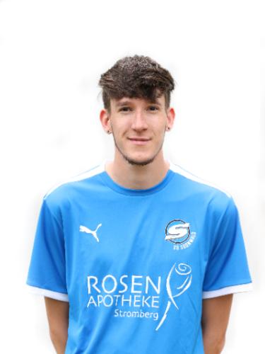Niklas Benz
