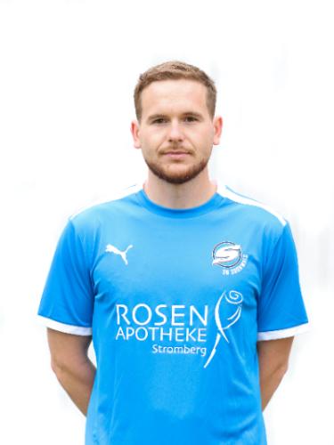 Fabian Kreer