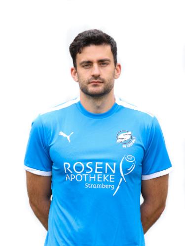Haris Nurkovic