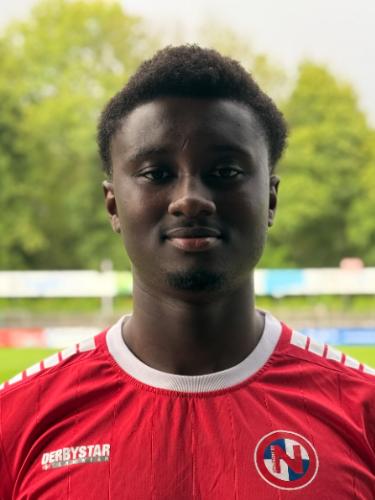 Kelvin Adu-Yeboah
