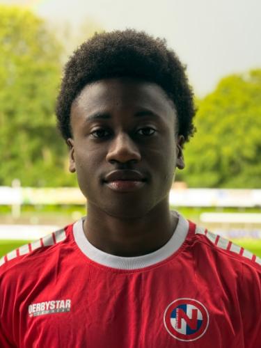 Christoph-Ohene Bonsu