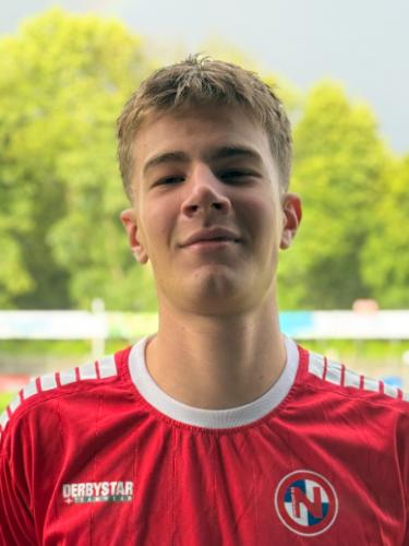 Mats Jonathan Klinko
