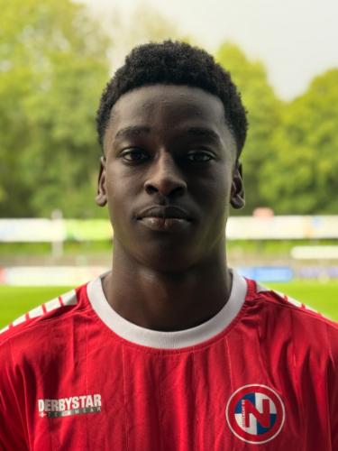 Elioenai Gaddi Kukanda