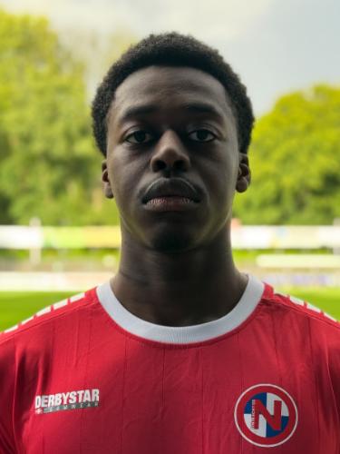 Emmanuel Junior Ompong