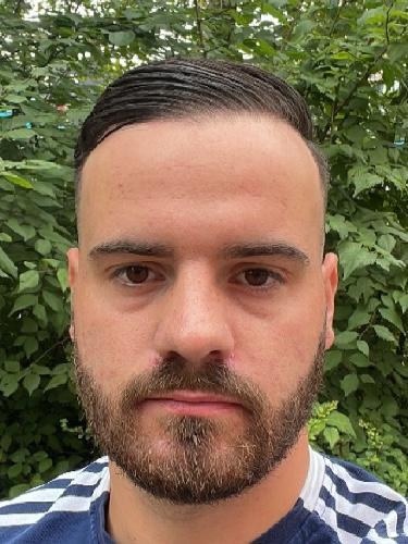 Francisco Daniel Alves Monteiro