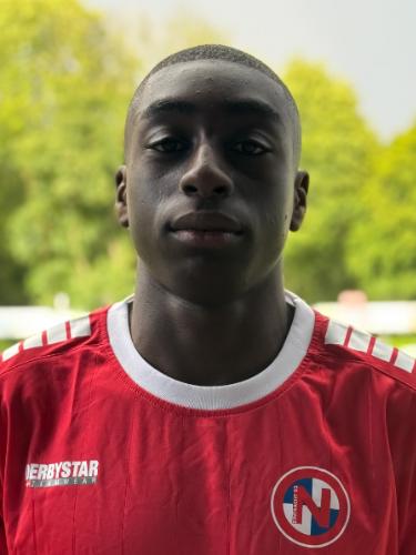 Samuel Oppong Oware