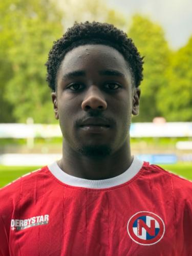 Levy Mburu Ibe Raths