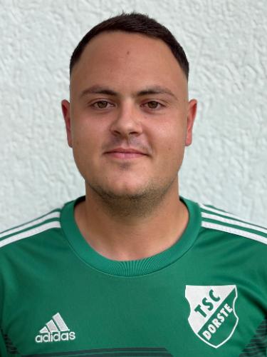 Bennet Jäger