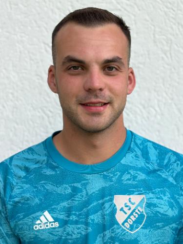 Leon-Maurice Kleindienst