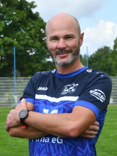 Jens Hesse