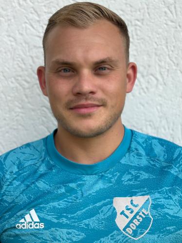 Pascal-Martin Kleindienst