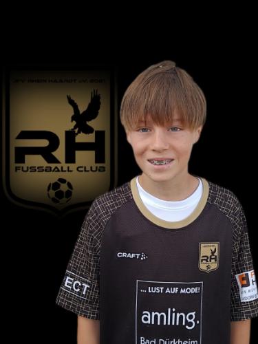 José Antonio Enrique Viera Wiebelskircher