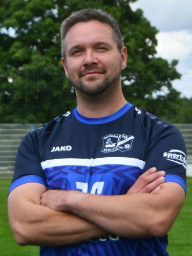 Markus Müller