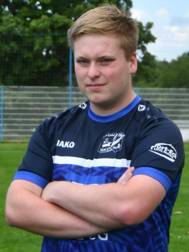 Max Rebisch
