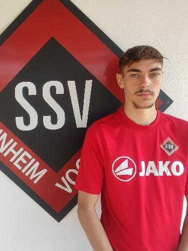 Alessandro Heidenreich