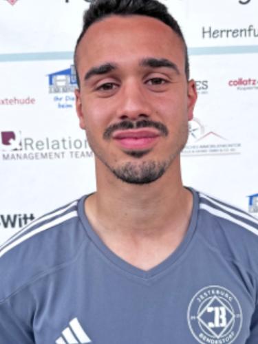 Anthony Norbert Maaß