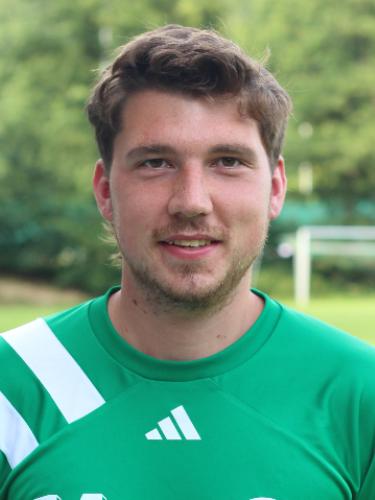 Tom Cedric Blümel