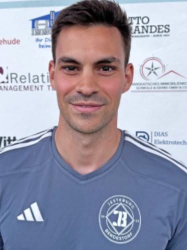 Jannik Alexander Thees