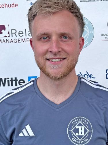 Moritz-Paul Grosse-Brömer