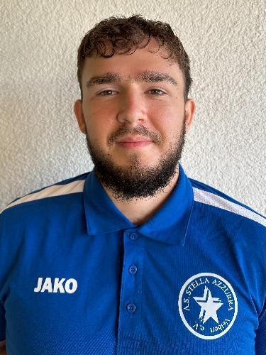 Denis Krasniqi