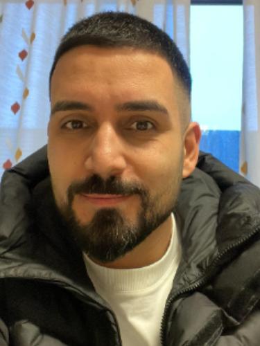 Burak Görgün