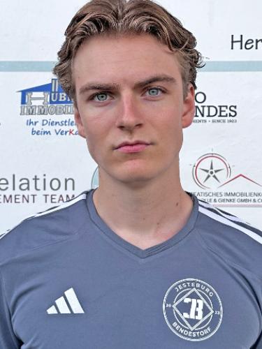 Maximilian Pankow