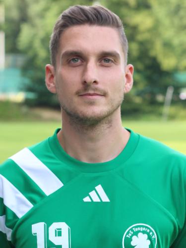 Torben Krause