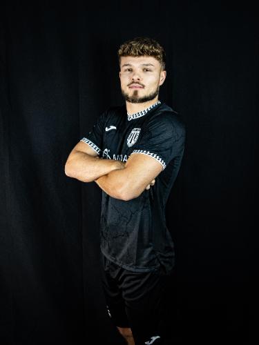 Justin Kirschbaum