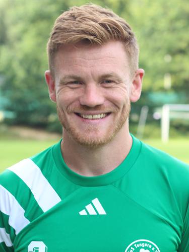 Max Rahmöller
