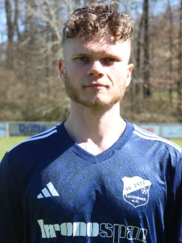 Lars Ostermann