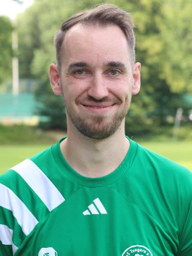 Daniel Stichling