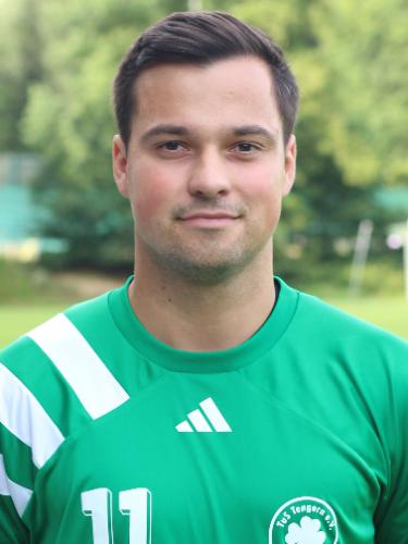 David Wutzke