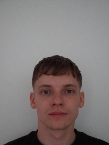 Sebastian Thor Grün