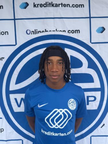 Loseno Reynaldo Bufe