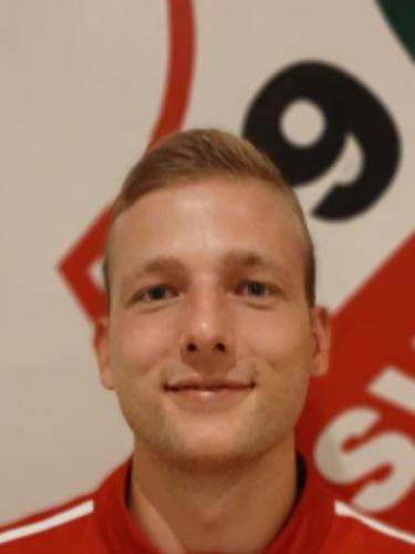 Benedikt Schnell