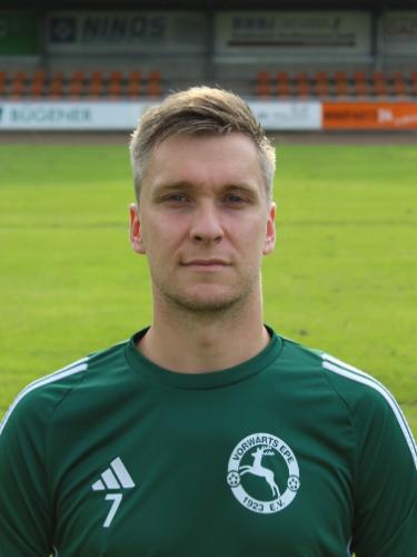 Justin Bauer