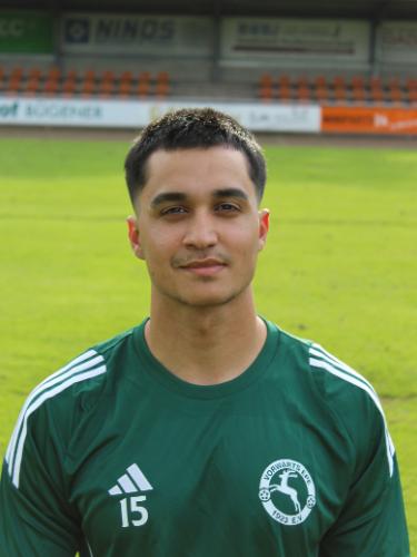 Dani Fahad