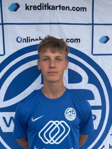 Flemming Brix Tomte Kienas-York